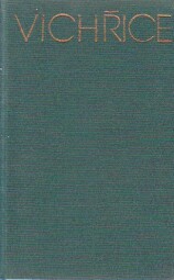 Vichřice od Petr Pavlík