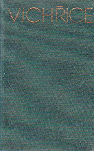 Vichřice od Petr Pavlík