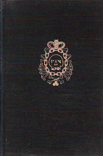 Poslední pirát středozemního moře od Manuel Domingue Benavides