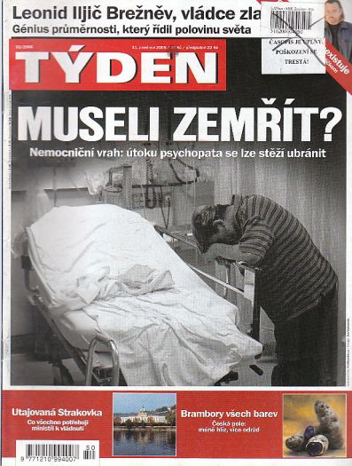 Týden 50/2006