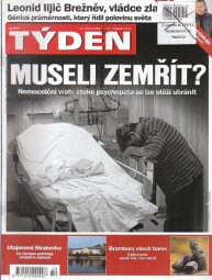 Týden 50/2006