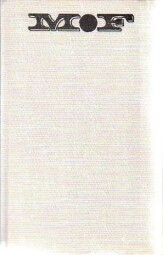 Čtení z kamení od Jaroslav Moravec