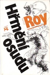 Hřmění osudu od Jules Roy