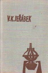 Moravské povídky od Viktor Kamil Jeřábek