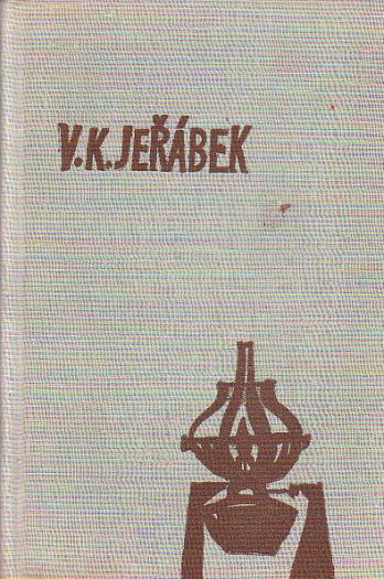 Moravské povídky od Viktor Kamil Jeřábek