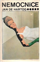 Nemocnice od Jan de Hartog