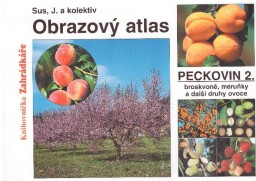 Obrazový atlas peckovin 2.