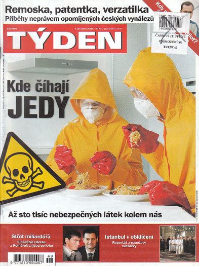 Týden 49/2006