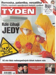 Týden 49/2006