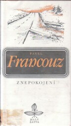 Znepokojení od Pavel Francouz