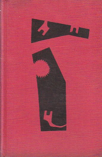 Gangsteři v akci od Julius Mader