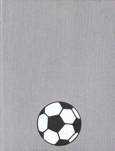 Fotbal to je hra od Karel Procházka