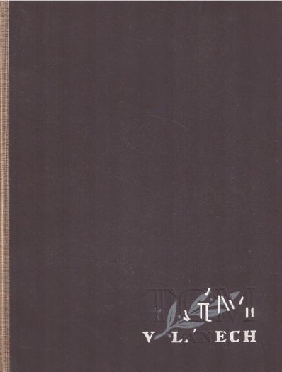 TGM v Lánech od Stanislav Jandík.