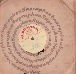 Anak Kasihku, Lagrimas Legras - Supraphon