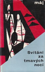 Svítání za tmavých nocí od * antologie