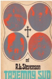 Tajemný sud od Robert Louis Stevenson