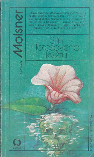 Stín lotosového květu od Michael Molsner - OMNIA