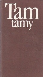 Tamtamy od Miroslav Skála