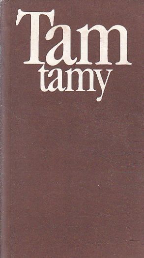 Tamtamy od Miroslav Skála