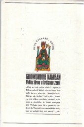 Vidím širou a krásnou zemi od Gudmundur Kamban