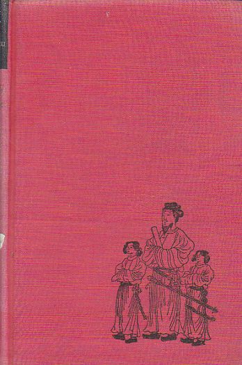 Největší rozkošnice od Ihara Saikaku