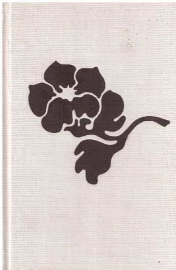 Tmavý květ od John Galsworthy