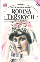 Rodina Terských od Lo Marx-Lindner