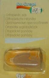 Korektor Gel-line. Úzký.