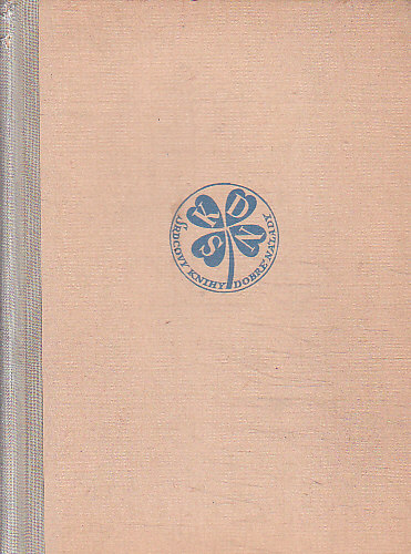 Před pultem a za pultem od Vladimír Neff