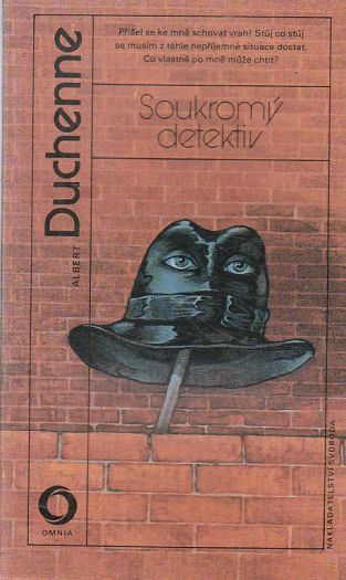 Soukromý detektiv od Albert Duchenne - OMNIA