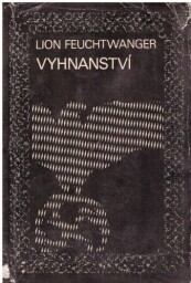 Vyhnanství od Lion Feuchtwanger