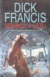 Souboj v letu od Dick Francis (p)