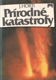 Prírodné katastrofy od József Horti