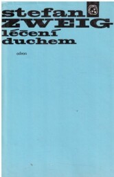 Léčení duchem od Stefan Zweig