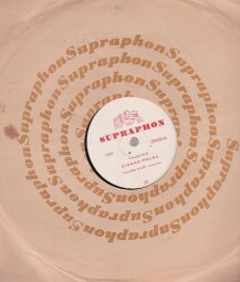 Cirkus-Polka, Bránická - Supraphon