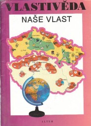 Vlastivěda - Naše vlast.