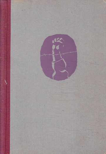 Sedmý kříž od Anna Seghers