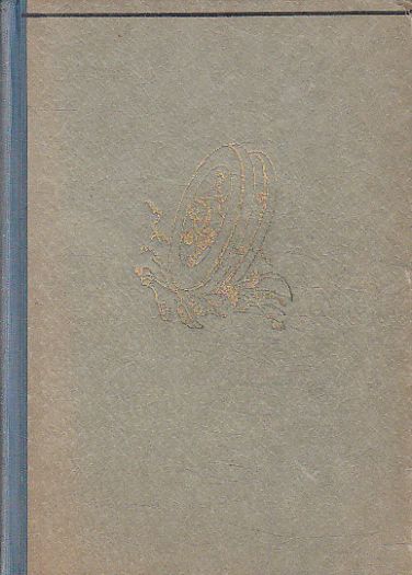 Rodinná kronika od Felix Timmermans