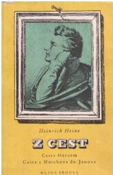 Z cest od Heinrich Heine