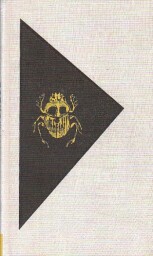 Vraždy v ulici Morgue od Edgar Allan Poe