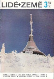 Lidé a země  3/74