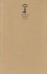 Vlčí jáma od Jarmila Glazarová