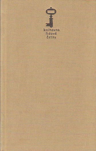 Vlčí jáma od Jarmila Glazarová