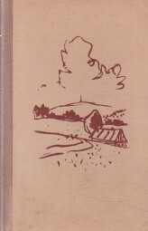 Země dokořán od Bohumil Říha