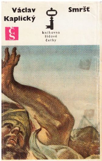 Smršť od Václav Kaplický