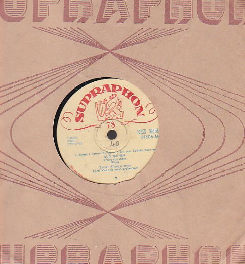 Buď sbohem, Hora Staccato