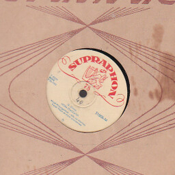 Buď sbohem, Hora Staccato