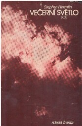 Večerní světlo od Stephan Hermlin
