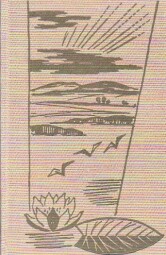 Mlhy na Blatech od Karel Klostermann