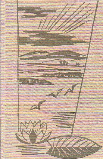 Mlhy na Blatech od Karel Klostermann